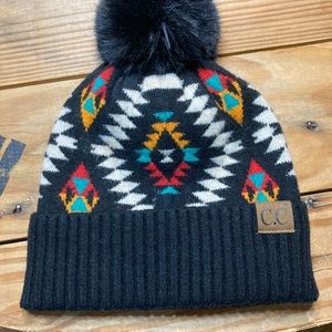 CC Beanie